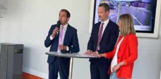 Pressekonferenz: ASFINAG und KFV